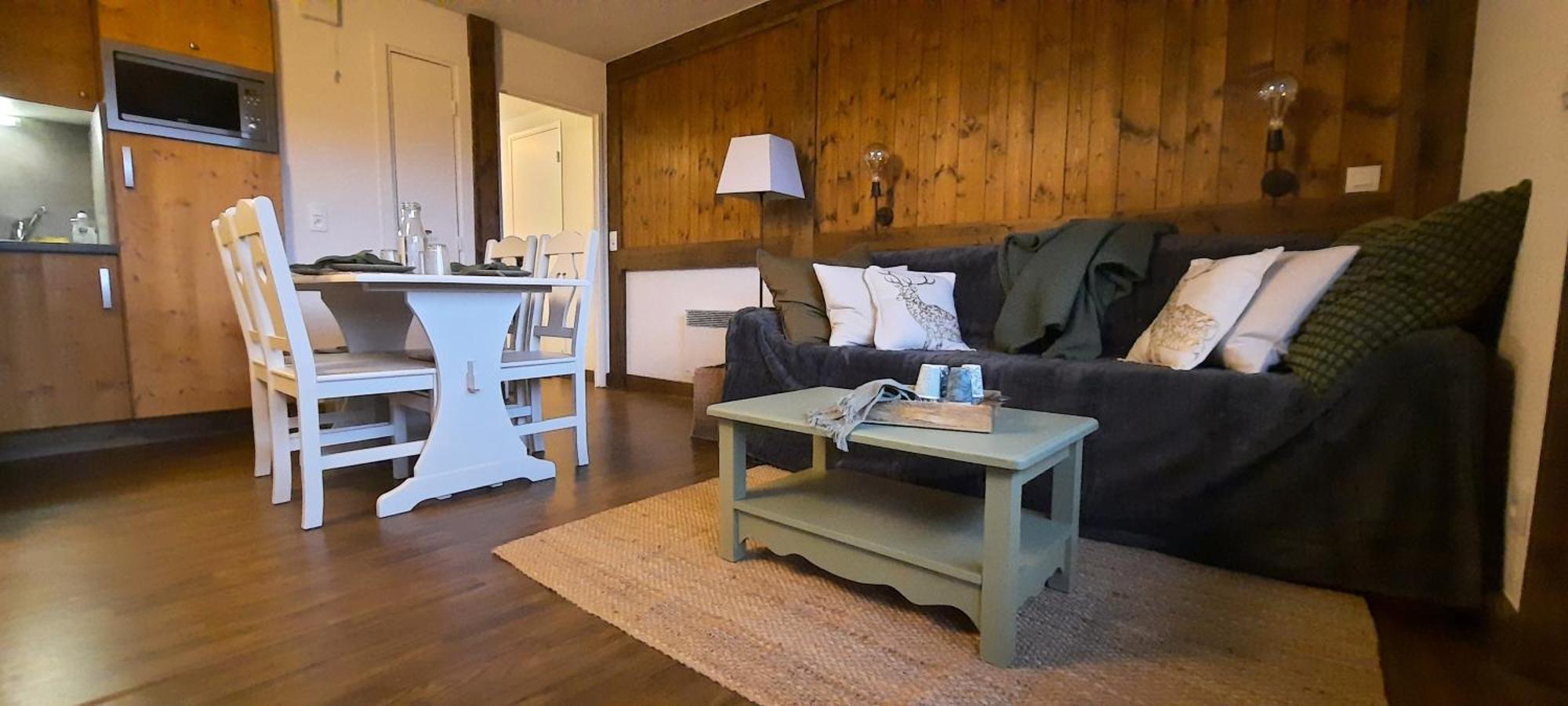Appartement Vercors 4 Personnes Отран Экстерьер фото