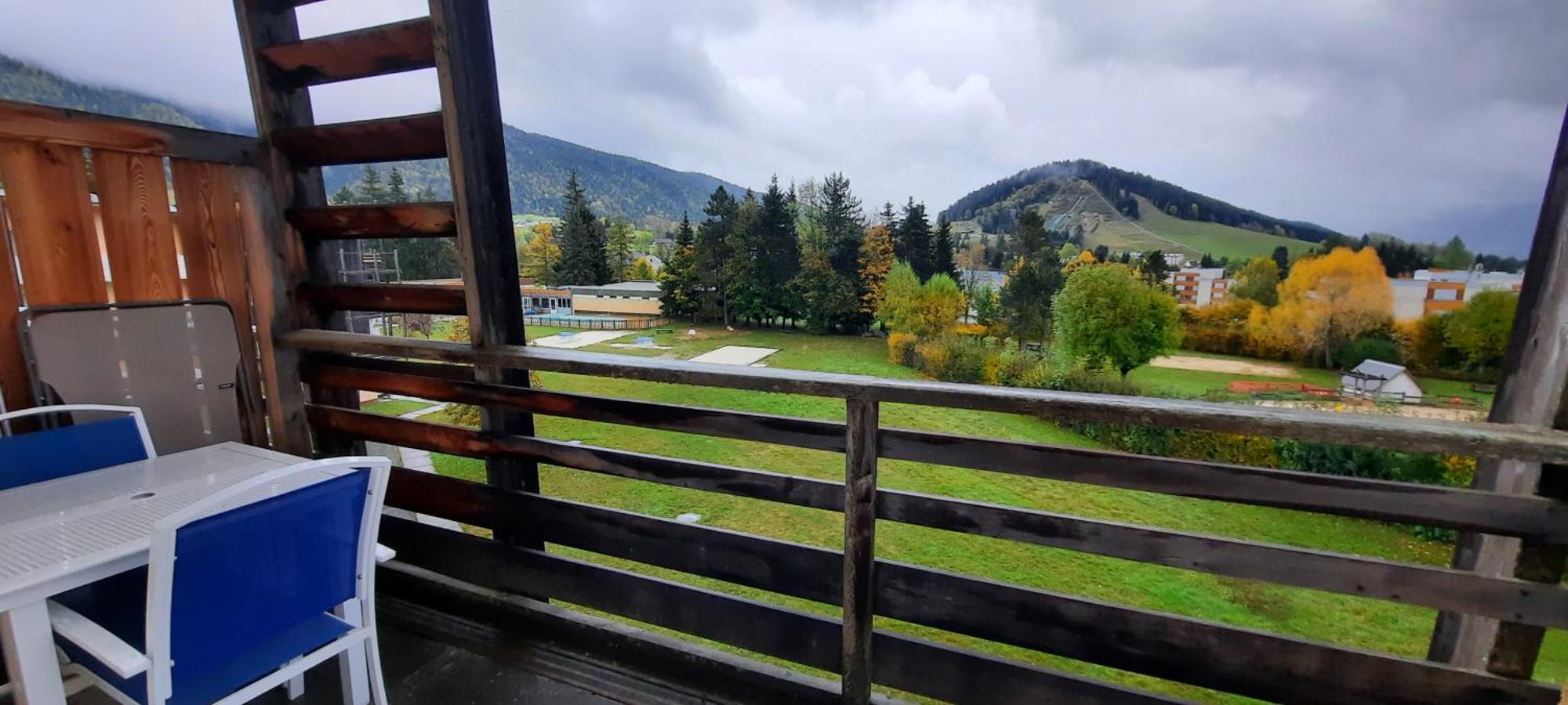 Appartement Vercors 4 Personnes Отран Экстерьер фото